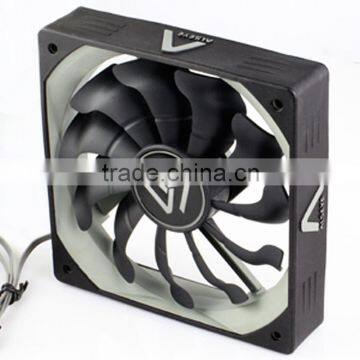 Alseye S-120 cpu cooler case fan for inflatables 120*120*25mm silent cpu cooler case fan