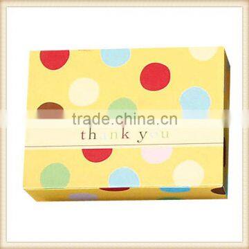 greeting card printing