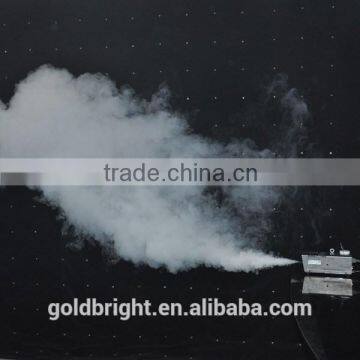CE RoHS 0.25L Smoke Oil 400w Heater Fog Machine photo-3