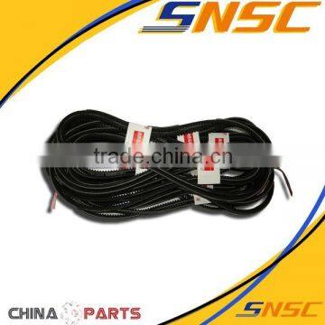 High qulity factory price Weichai Construction Machinery Parts Sensor 81500060228 Fan Belt