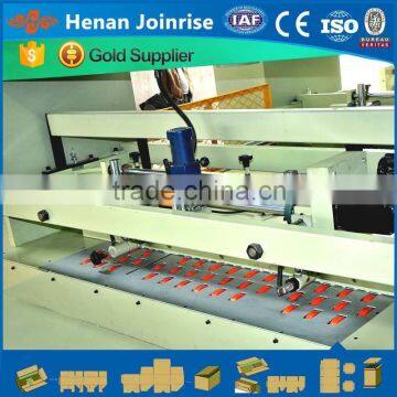 TennesseeCorrugated Cardboard Making Machine photo-5