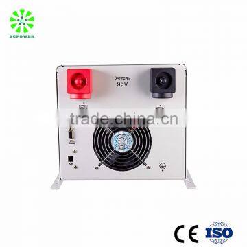 SC-V 8000W Pure Sine Wave Homage Inverter Welding Machine Price Air Conditioner photo-2