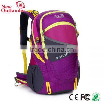 2016 new products fashion hot-sale mountain backpack