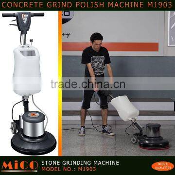 All kinds of floor polishing cleaning machine