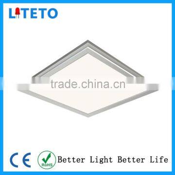 Indoor Green Lighting Milky White Frame 36W LED Panel Light 600x600 5 Years' Long Lifespan photo-4