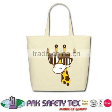 Cotton Bag.