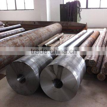 Forged Steel Bar SA276 S32760 photo-6
