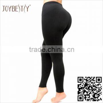 High Waist Power Flex Legging Tummy Control photo-6