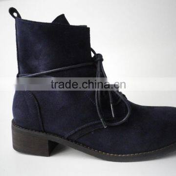 2016 newly casual boot