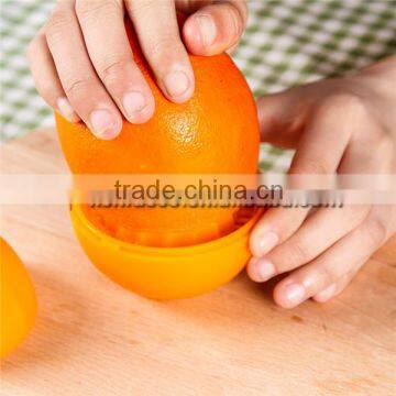Interesting Juicer Blender Machine Looks Like Orange photo-4