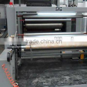 Output 1500-6000 ton SY PP spunbond nonwoven making machine