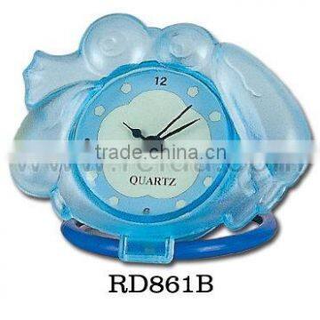 Shower Wall Clock