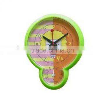 Magnetic fridge clock RD586,Quartz Clock,REIDA Clock