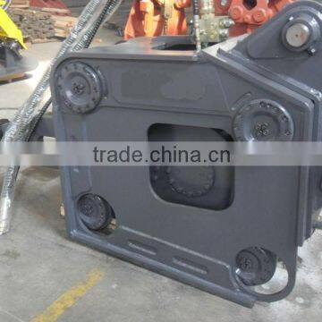 vibro ripper for excavator high frequency hot sale