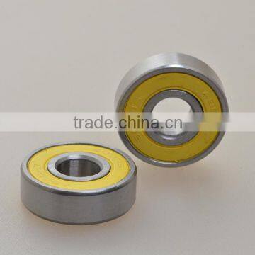 Hot sale top quality low price deep groove ball bearing