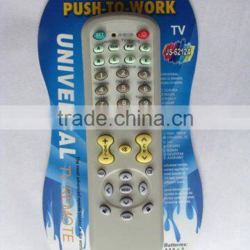 Rm-9511 Jumbo Remote Control