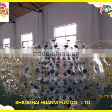 Sports Amazing & Excitive Inflatable Zorb Balls for People photo-1
