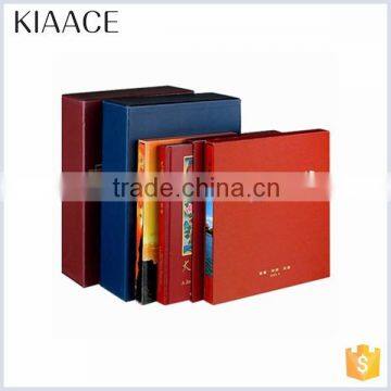 Factory price high quality fast production china book printing