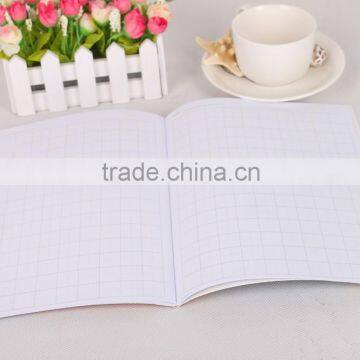 Customize a4 Printed Exercise Book Branded Notebook photo-3