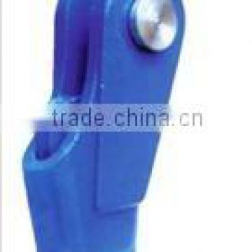 wire rope wedge socket