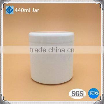 440ml PP plastic for beauty cream/hair conditioner/hair mask