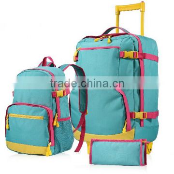 cheap trolley luggage case