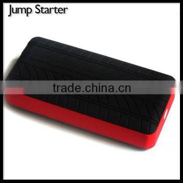 14000mah 12V Mini Booster Portable Car Jump Starter