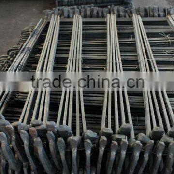 Factory Supply Metal Clips Fasteners photo-6