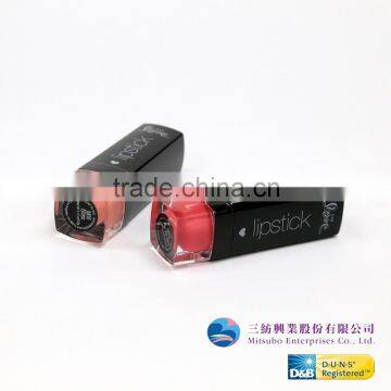Branded Wholesale Quiny Make Up Lipstick photo-4