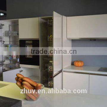 2016 ZHUV modular kitchen cabinets