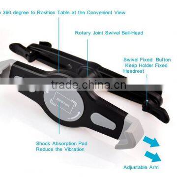 Car Windshield Mount Holder for Samrtphone Universal Car Laptop Stand photo-5