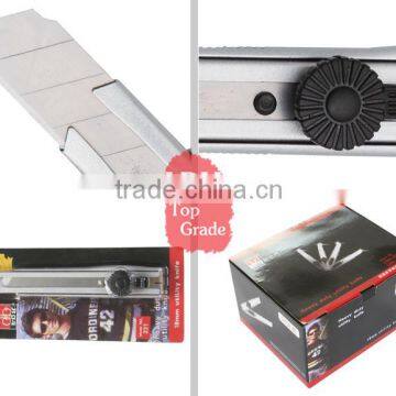 { LDH-B231 } HOT!!! High quality stainless steel utility knife
