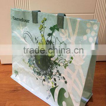 Customized Rpet laminated bag