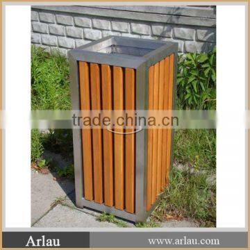 (BW12)Arlau designed large garbage can