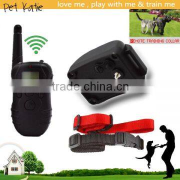 Cute Design Fashion Pattern Big Dog Static Collars 2014