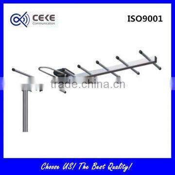 Digital TV Receiving UHF Yagi Antenna