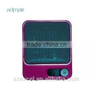 Mini PTC air heater, CE/RohS approved