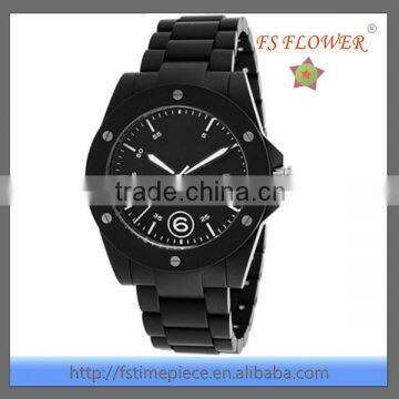 China Alibaba Watches Supplier Offer Silicone Wrist Watch Band Mens Watches