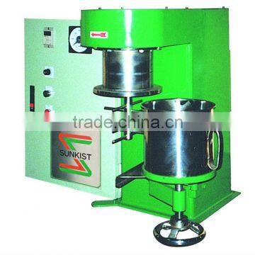 LABORATORY PU FOAM MIXING MACHINE