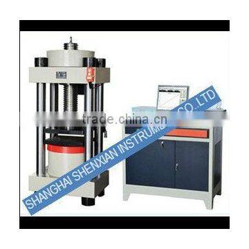 High Quality Heavy Duty Compression Testing Machine