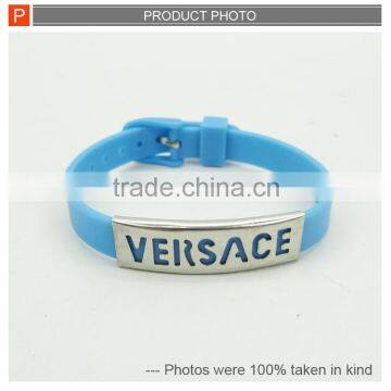 Fashion Soft Rubber Hand Band Toys for Kids photo-5