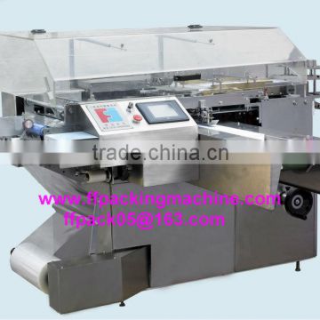 perfume box packing machine