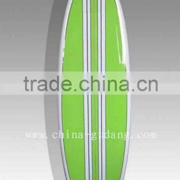 Retro Supboard Fiberglass Stand up Paddle Board EPS Sup Board Surfboard