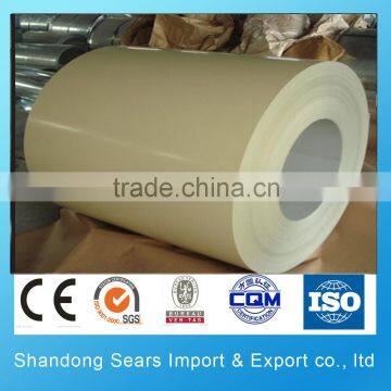 A3004 Prepainted Aluminum Sheet / Coil for Roofing / Kitchen photo-6
