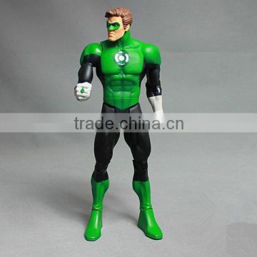 12 Inch Scale Green Lantern Action Figure