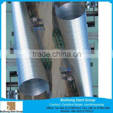 Special for Producing Corrugate Pipe N06626 Alloy 2.4856 Incoloy625lcf photo-3