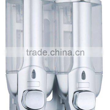 Two Tanks Soap Dispenser, Double Soap Dispenser