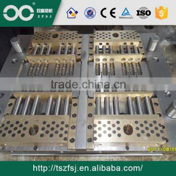 Irrigation dripper moulding mould alibaba china