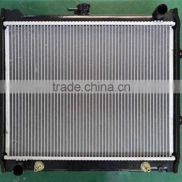 84-95 Toyota 4Runner Pickup L4 2.4l Radiator