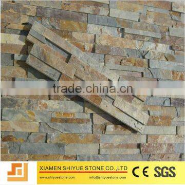 Natural Stone Siding Panel